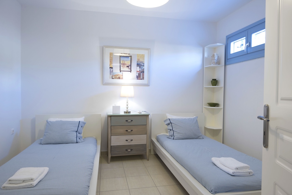 Naxian Resort