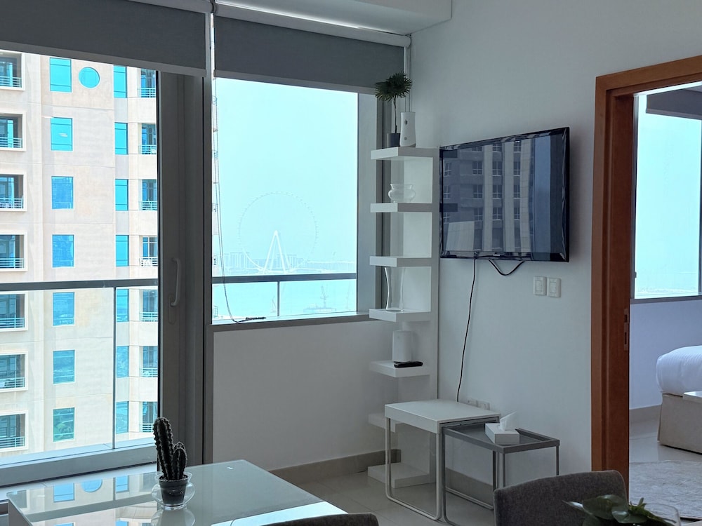 Ocean Heights Residences by CEG Group