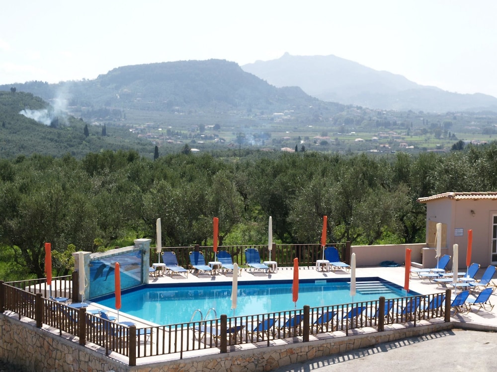 Zante View Studios