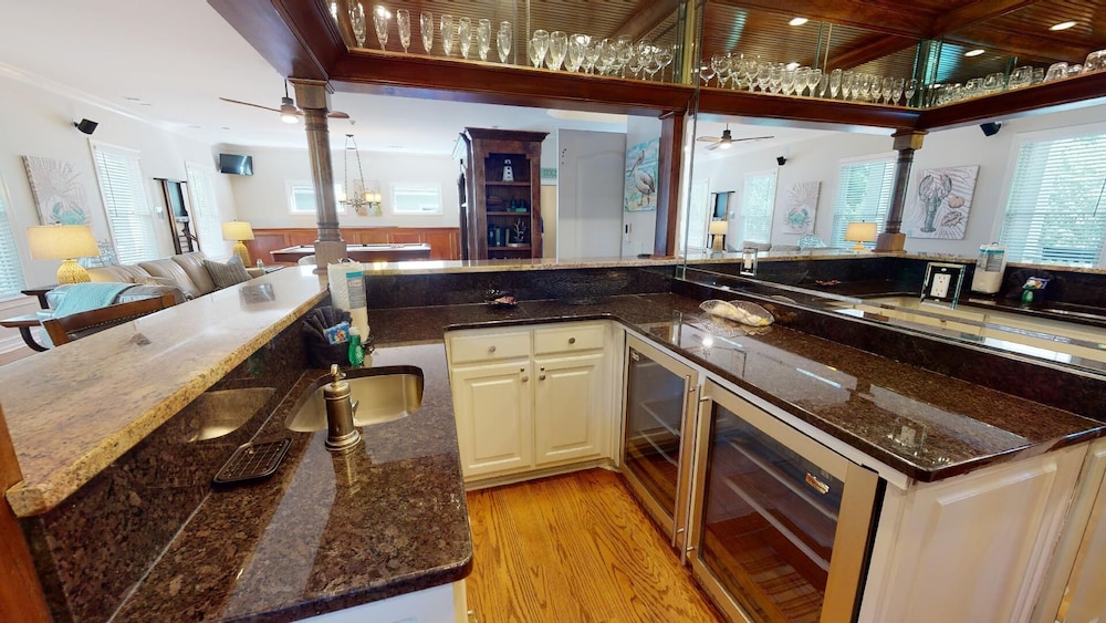 The Pelican House by Tybee Vacation Rentals
