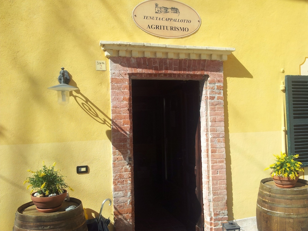 Tenuta Cappallotto