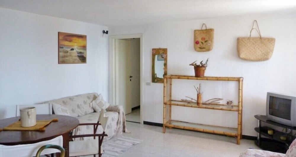 House Roberta en Recco — other