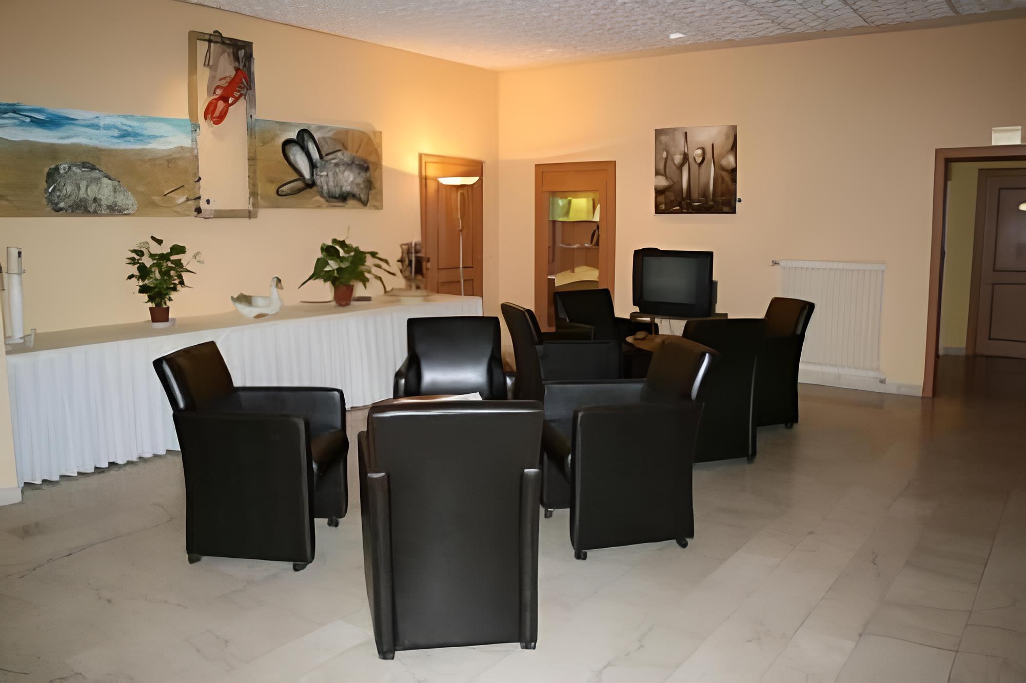 Krone Hotel