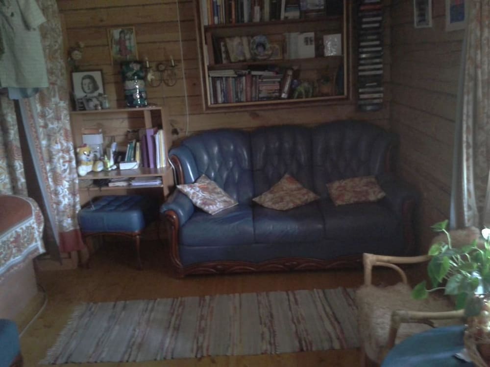Country House Dom Solntsa
