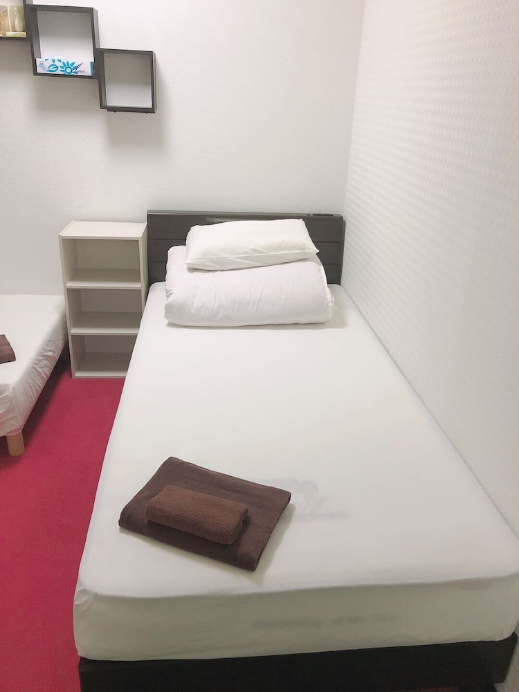 Guanjing Apartment