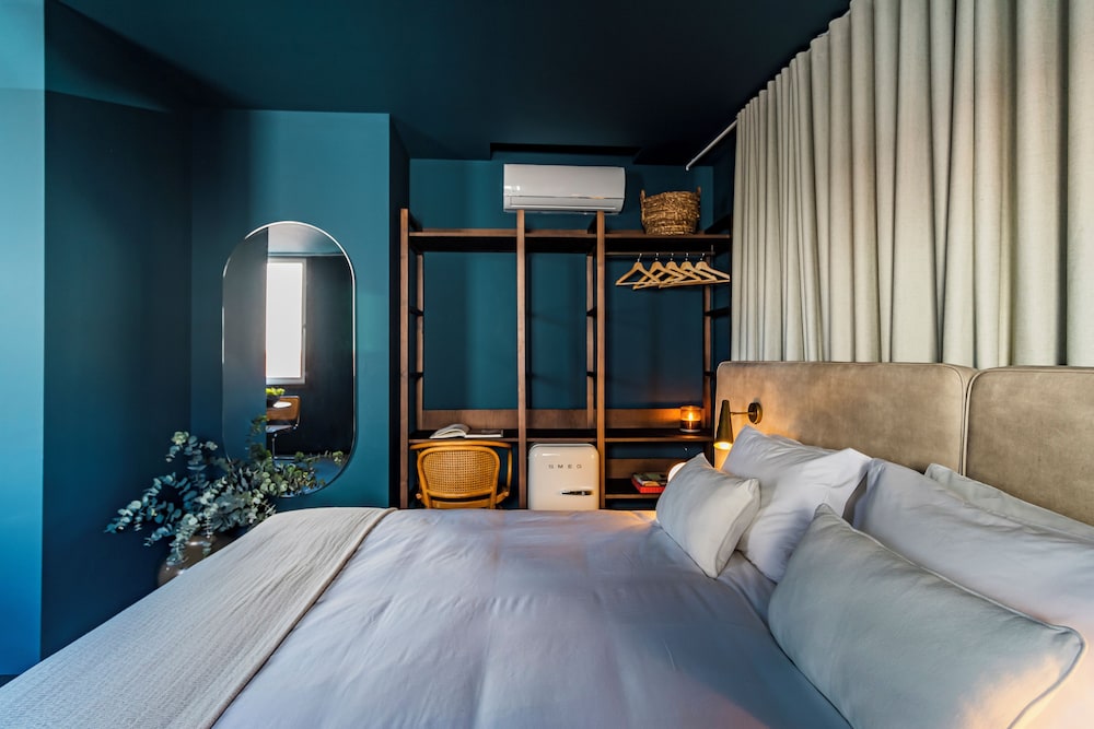 Regras Apartments & Garden A22 by Benefit Collection