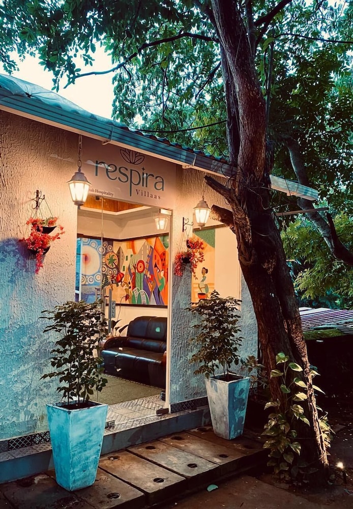 Respira Villaas