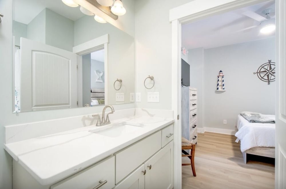 Marley's Retreat 3 Bedroom Townhouse