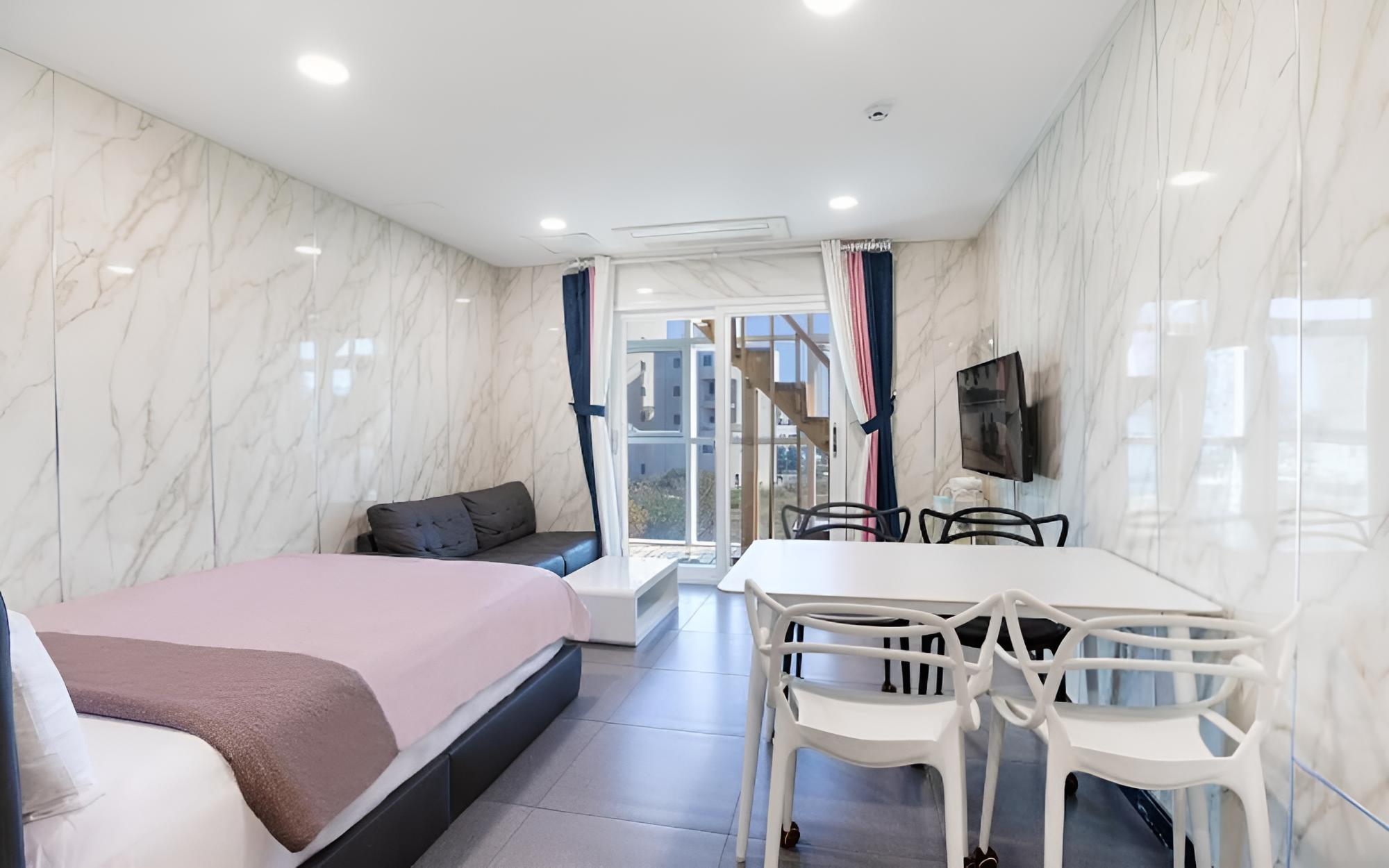 Gangneung Four View Pension