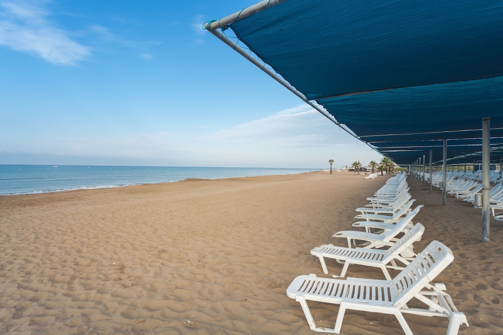 Club Grand Side Amazon Water World - All Inclusive
