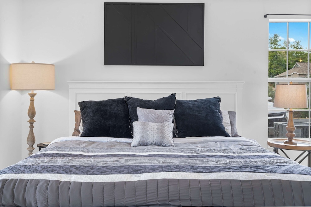 The Chic Retreat - Studio for 2