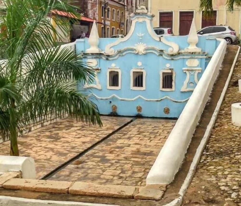 Hostel da Fonte
