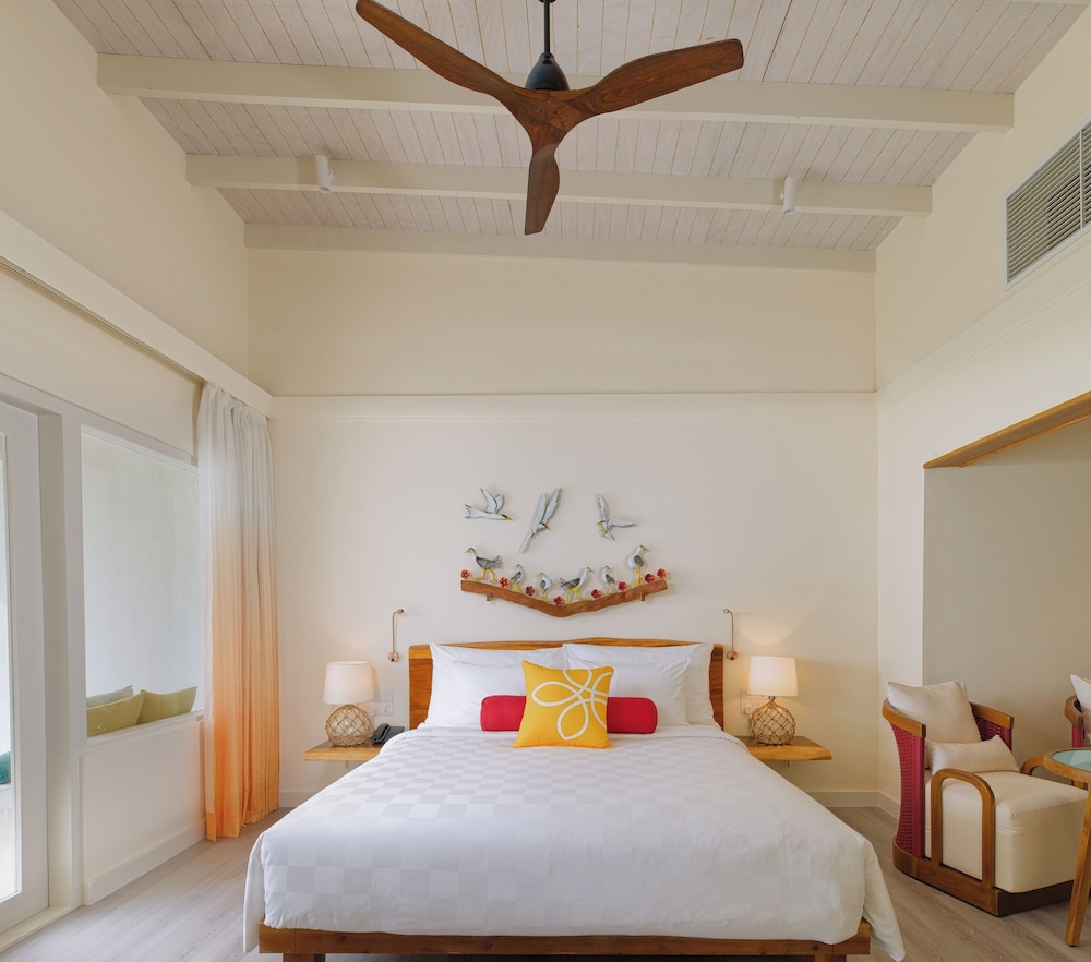 OBLU NATURE Helengeli - All-Inclusive with Free Transfers