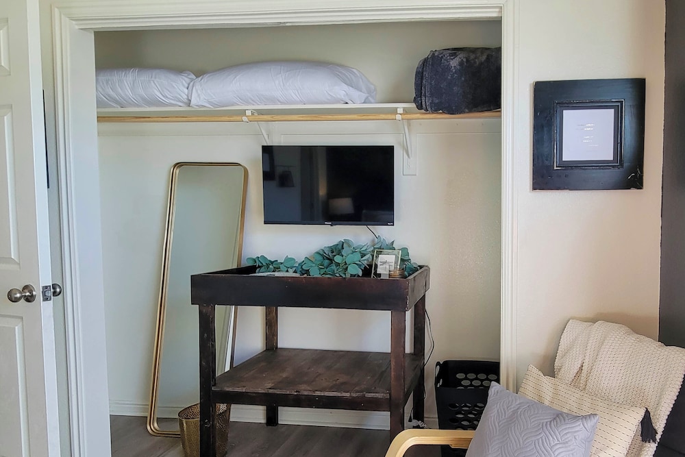 Families Welcome: Newly Renovated Cedar City Abode