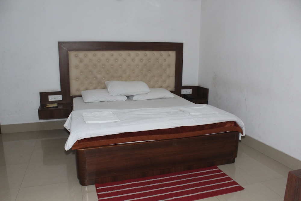 Panchet Residency