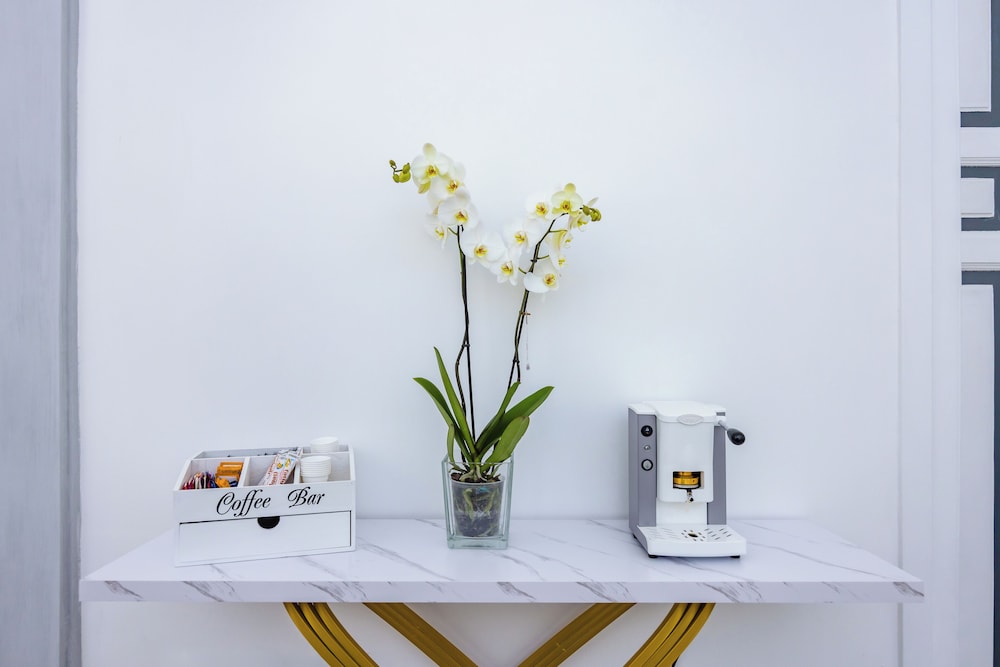 Holme Relais S. Lucia by Napoliapartments