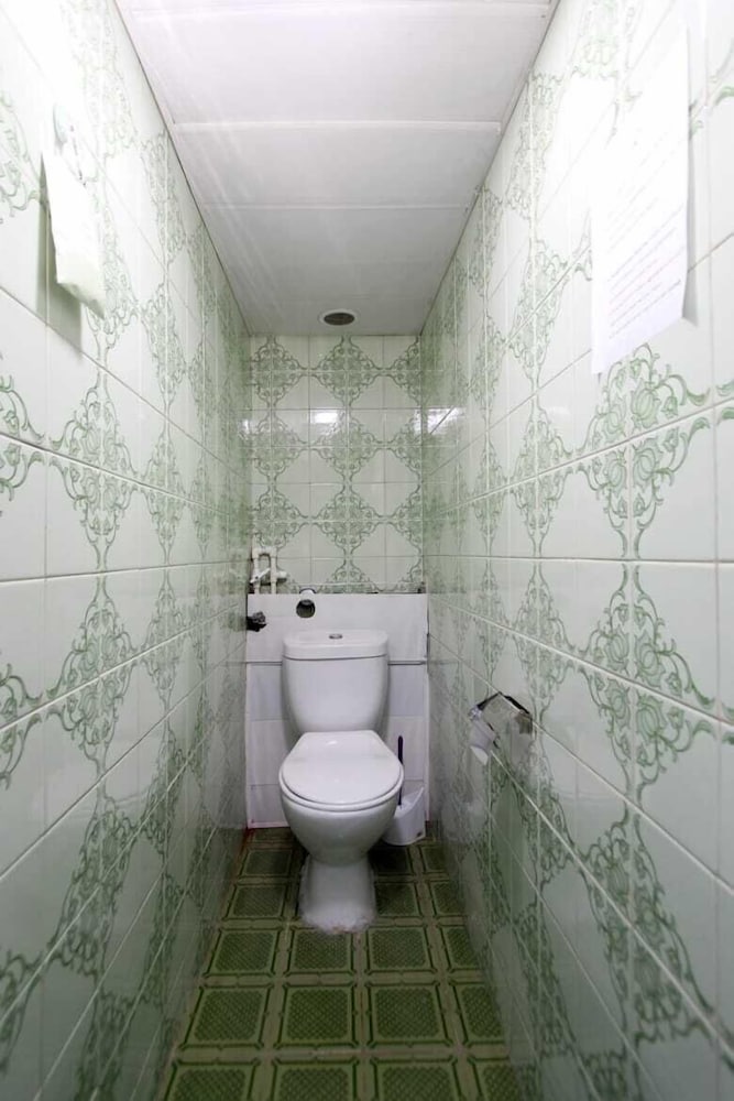 YEREVAN CENTER HOSTEL