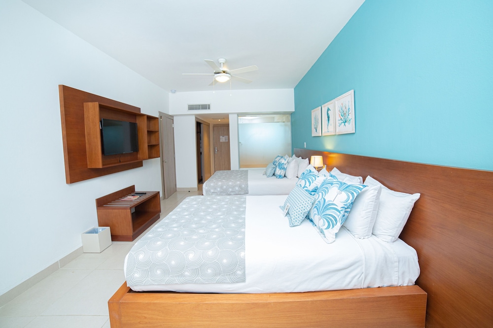 Presidential Suites Lifestyle Cabarete - Room Only - Property Image 14