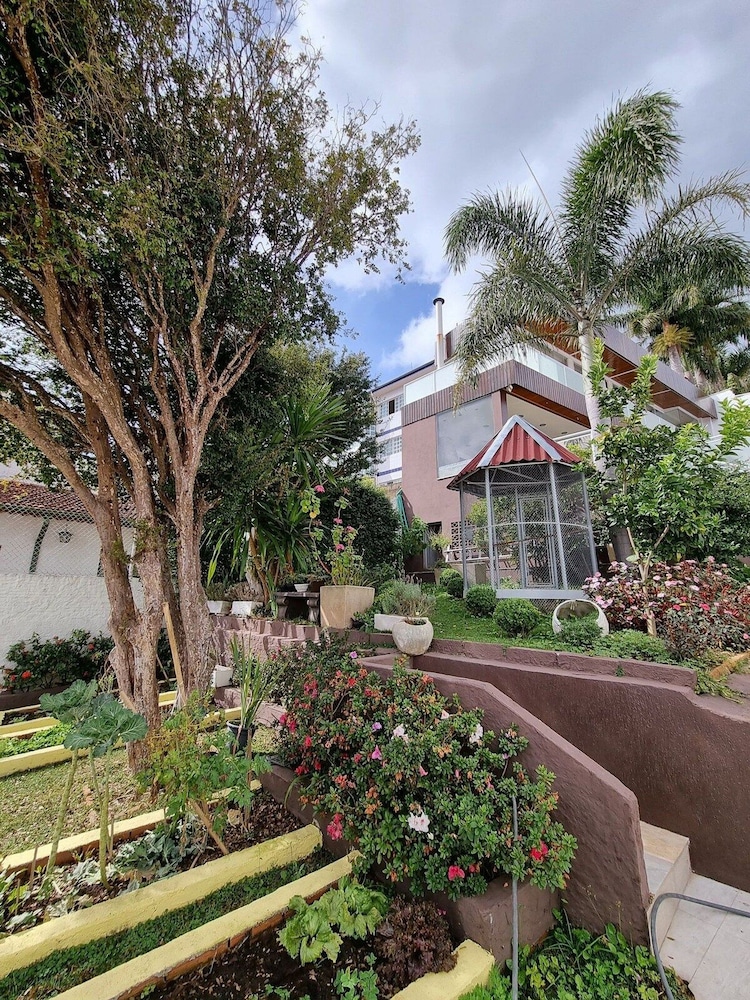 Mansao no centro São Roque