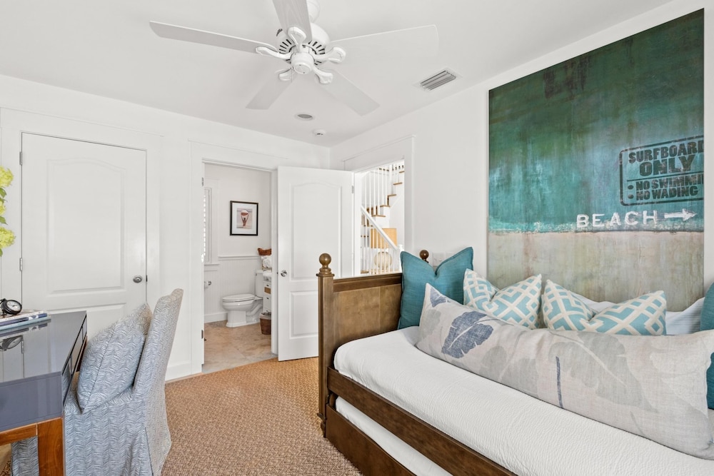 30A Sunset Beach House - Villa Infinity