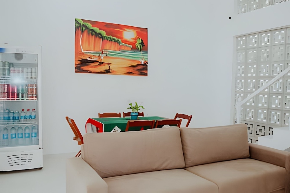 Família Pansini - Sua Casa na Pipa