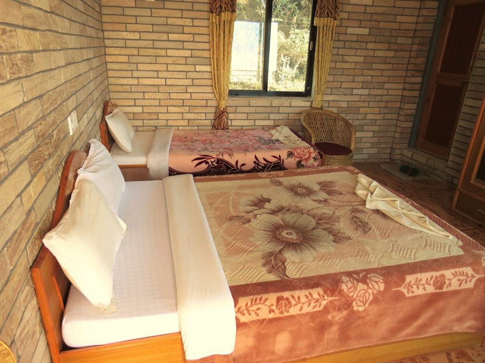 Lake Vision Guest House