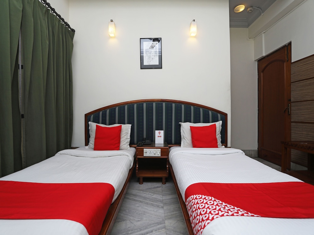OYO 3380 Gallery Inn