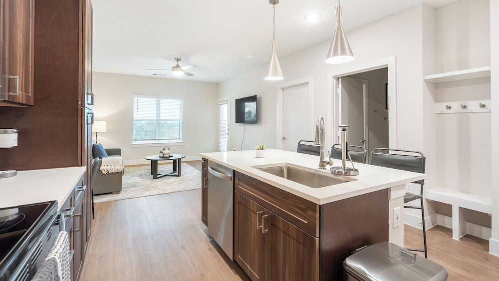 Landing Apartments Seguin