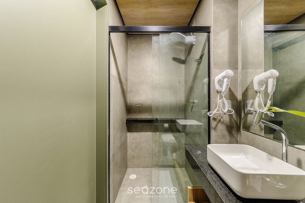 Nwts - Studios With Side sea View in Maceio III