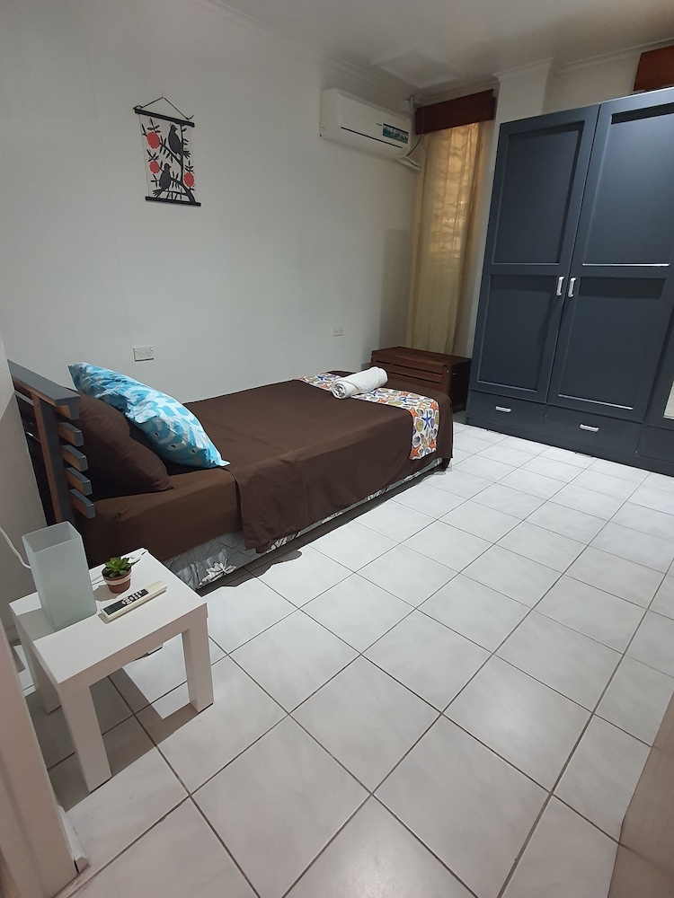 Axis Apartments