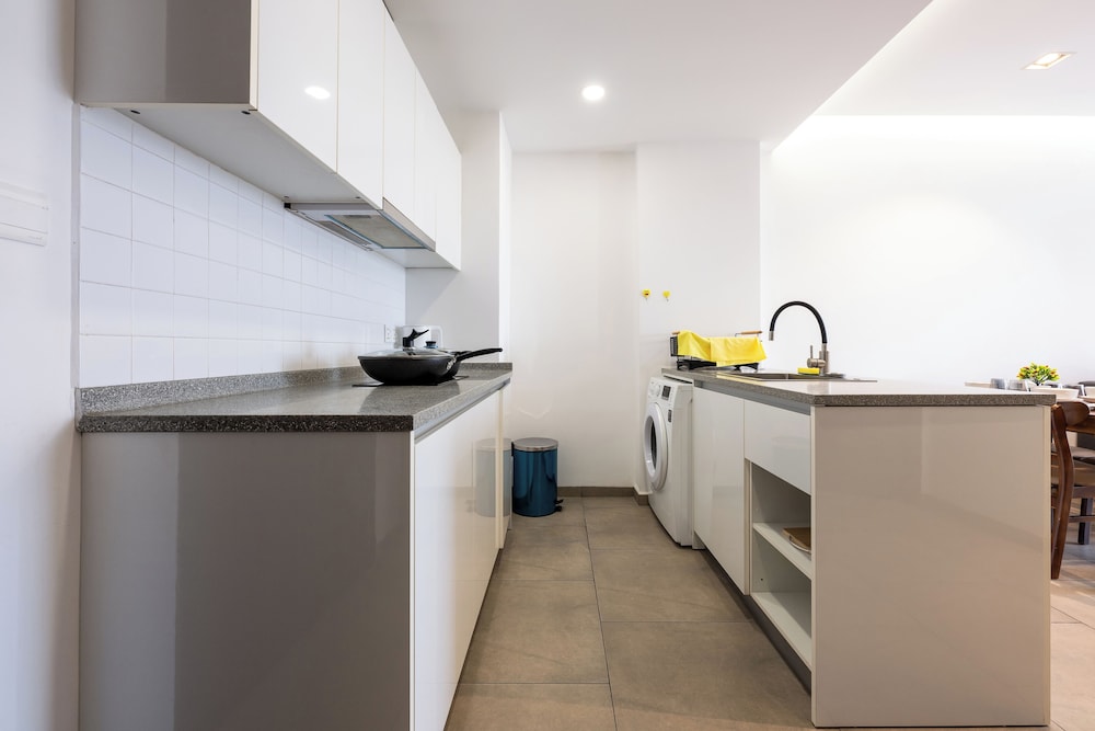 Urban Village Residence by Orchid Homes