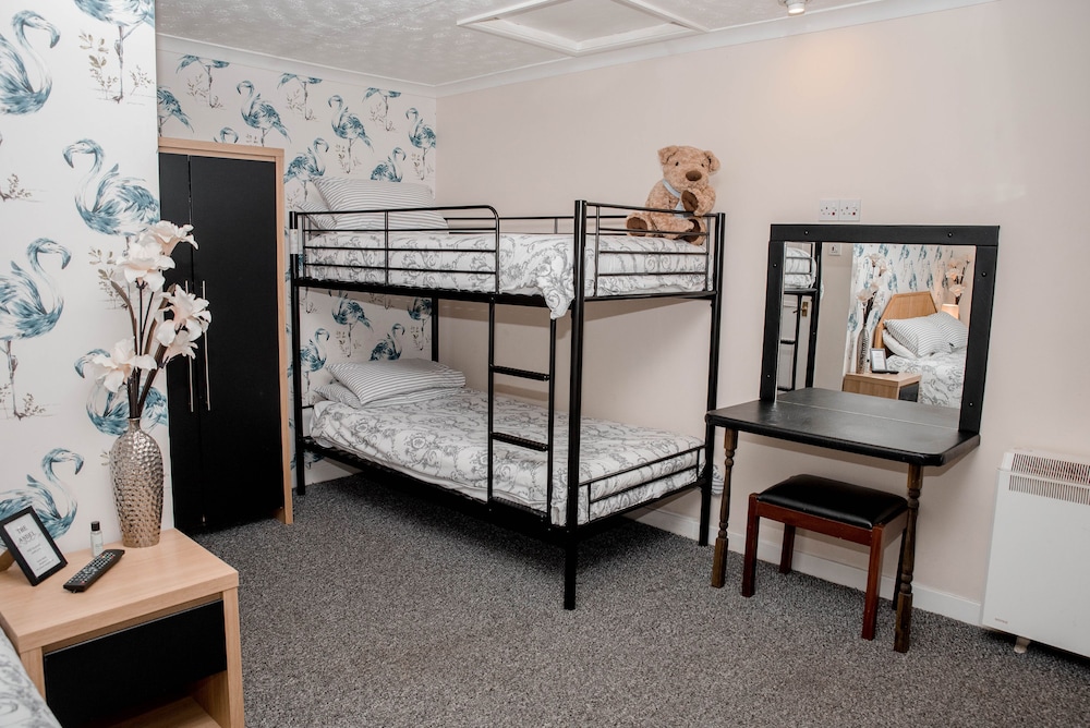 Andel Lodge, Bilde 5