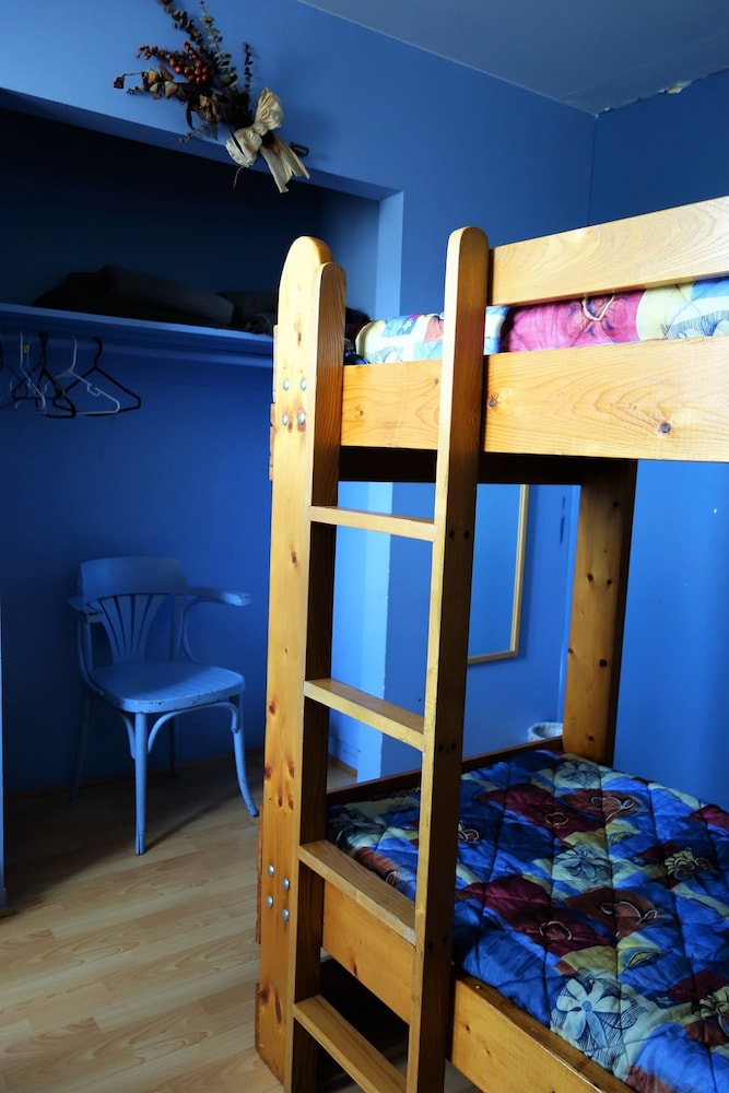 Auberge Internationale Forillon - Hostel