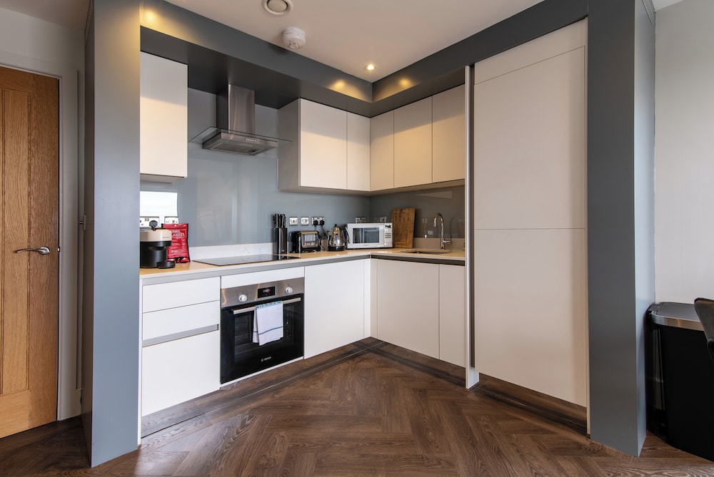 Bridgford Place
