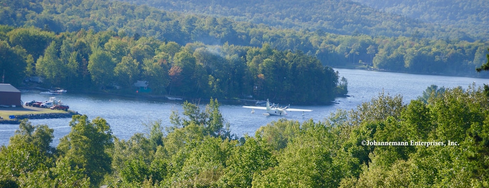 Greenville Inn at Moosehead Lake