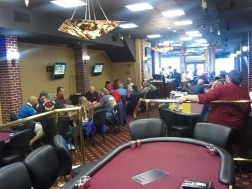 Midnight Rose  McGills Hotel  Casino - Property Image 7