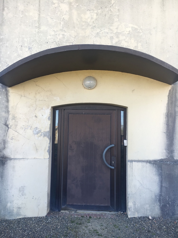Le Presbytère view 3
