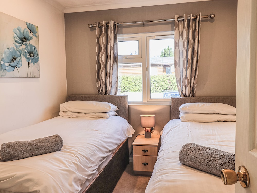 Sunny Brow Lodge