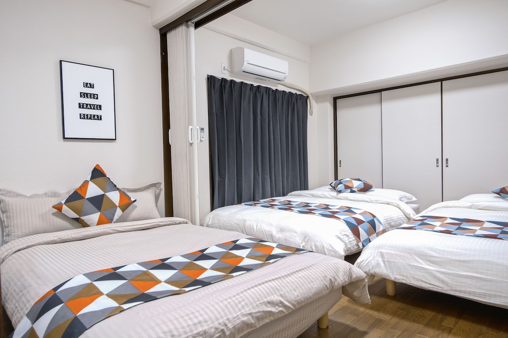 73BNB Hotel Apartment Ebisucho