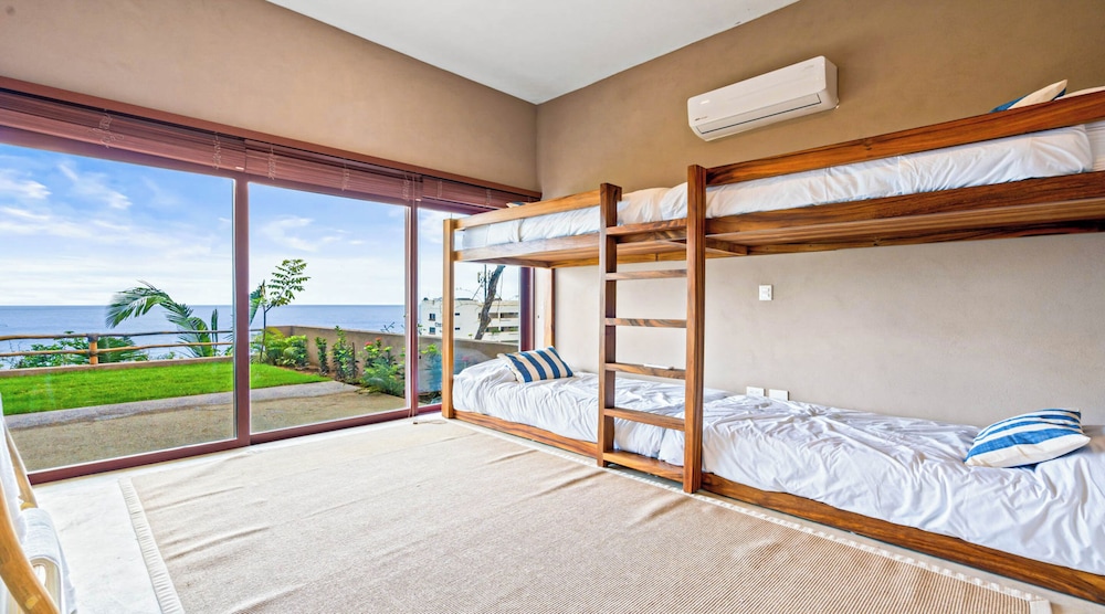 Casa Ventana al Mar San Xoaquin