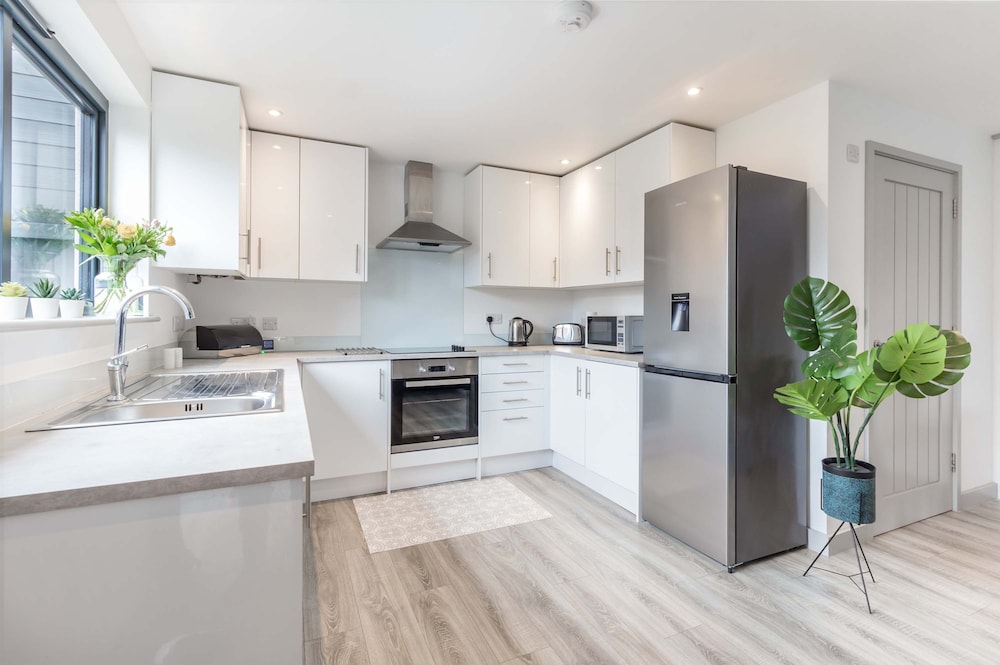Host Stay Bridge Street 87b