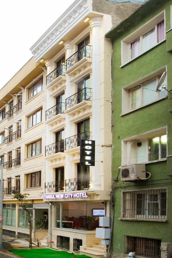 Yeni Şehir Otel - Image 46