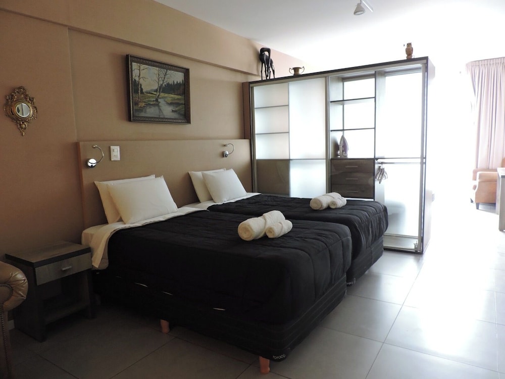 Rivadavia Apartments