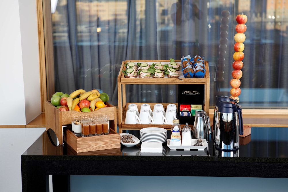 Hilton Stockholm Slussen Hotel 122