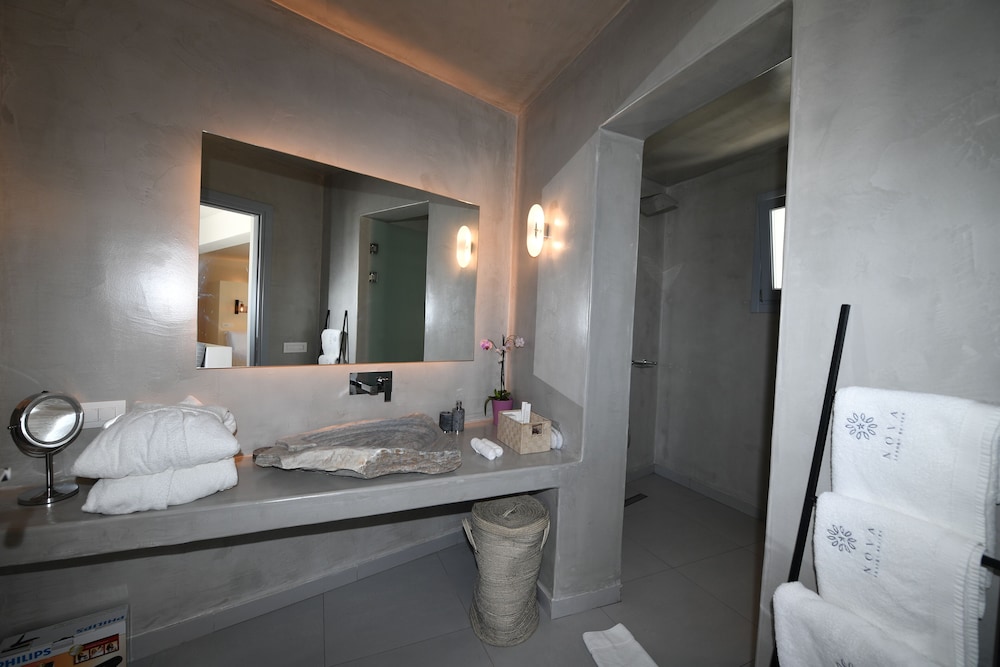 Nova Luxury Suites