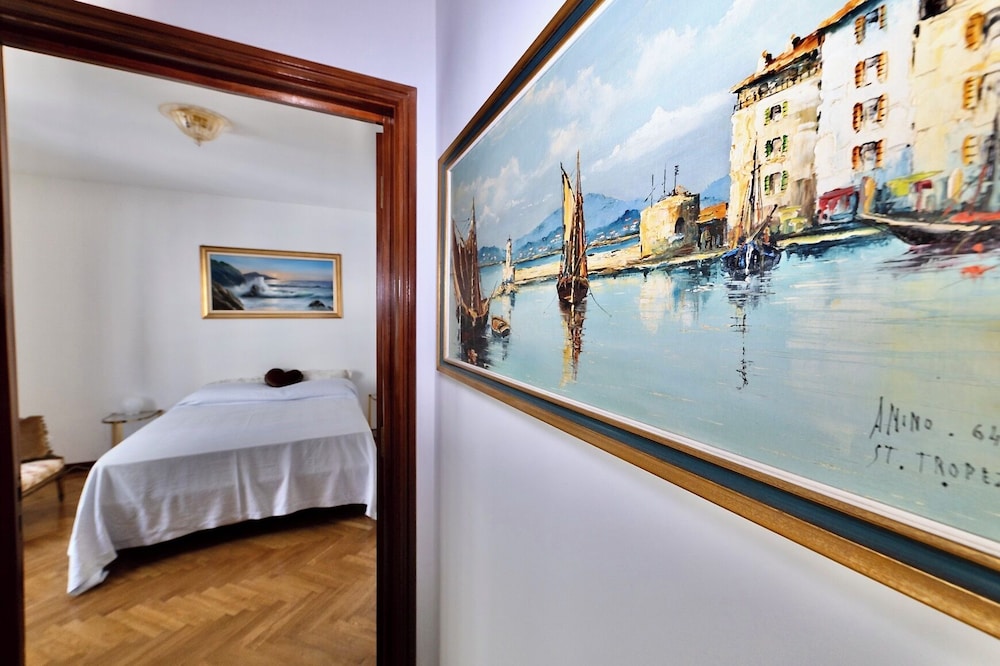 Porto Vecchio Apartment by Wonderful Italy