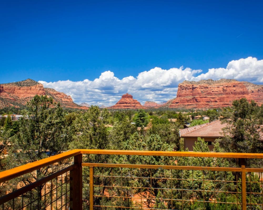 Sedona Vacations - The Sedona Dream Maker - Property Image 24