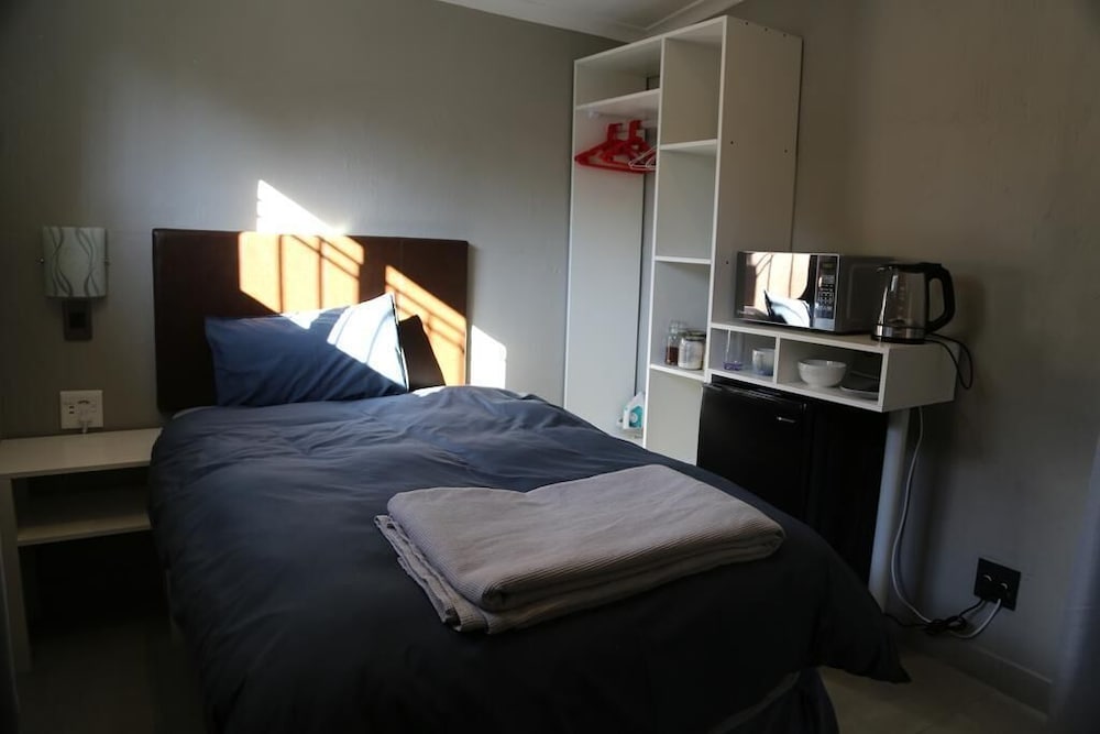 Zen BnB