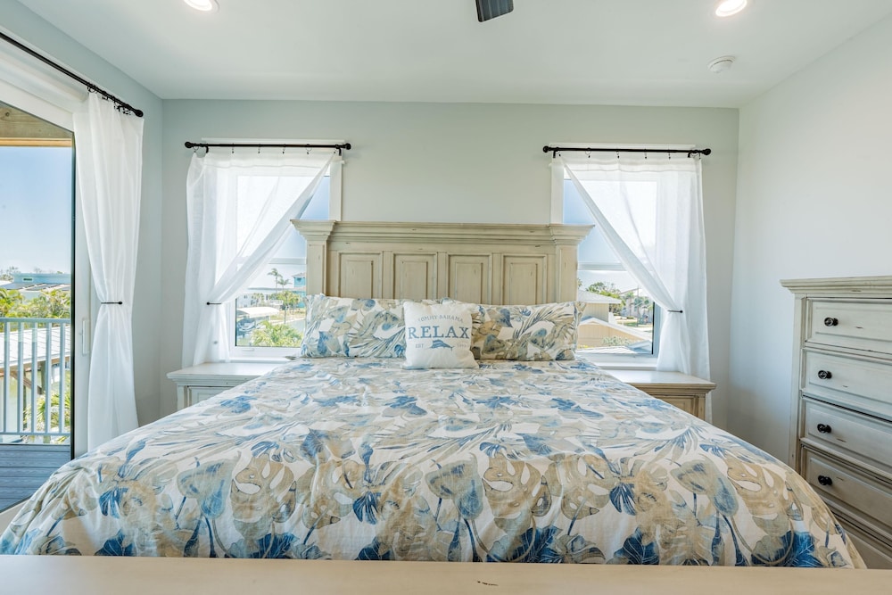 Family Beach House