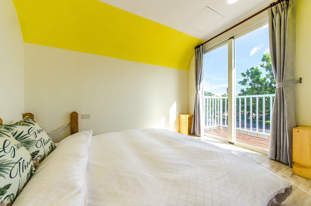Meet You NanWan B&B